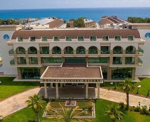 Dosinia Luxury Resort