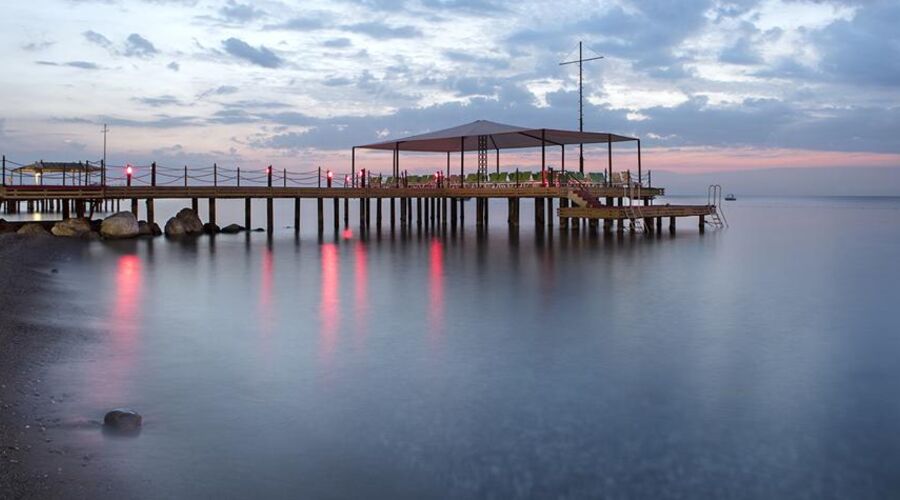 Dosinia Luxury Resort