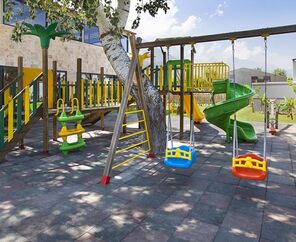 Dosinia Luxury Resort