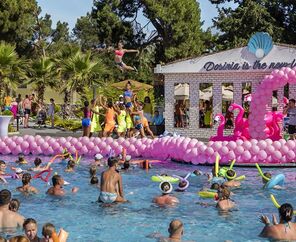 Dosinia Luxury Resort