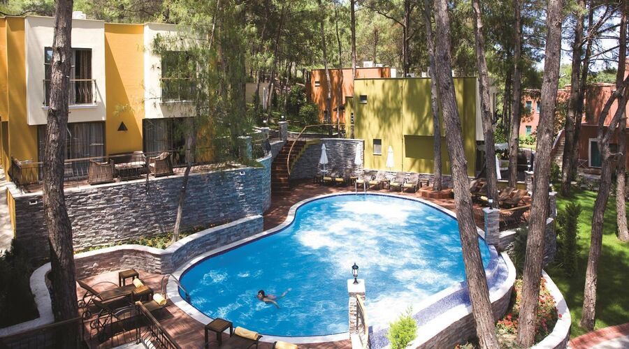 Euphoria Tekirova Hotel