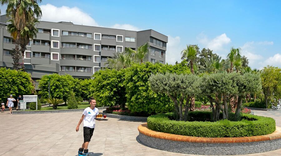 Euphoria Tekirova Hotel