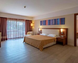 Euphoria Tekirova Hotel