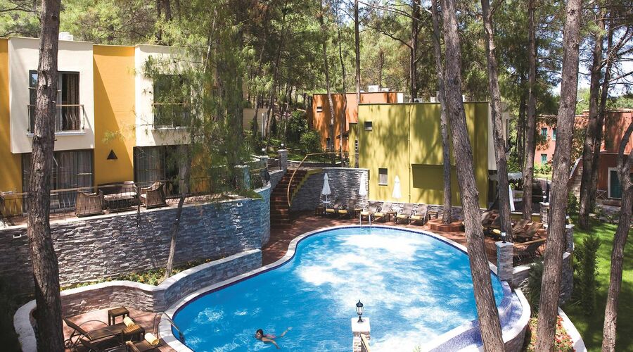 Euphoria Tekirova Hotel