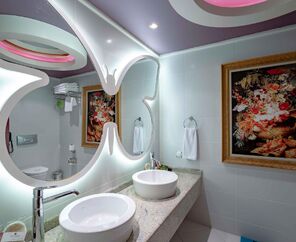 Euphoria Tekirova Hotel