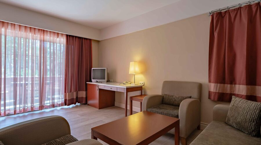 Euphoria Tekirova Hotel