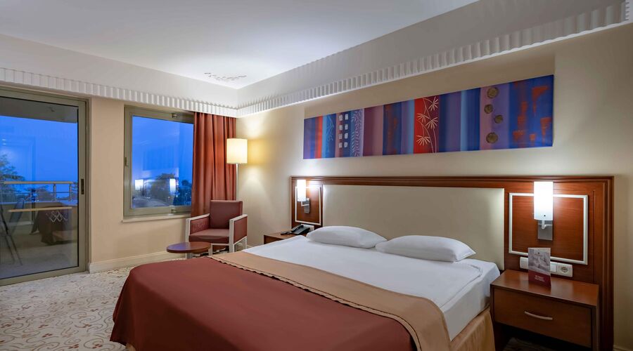 Euphoria Tekirova Hotel