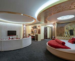 Euphoria Tekirova Hotel