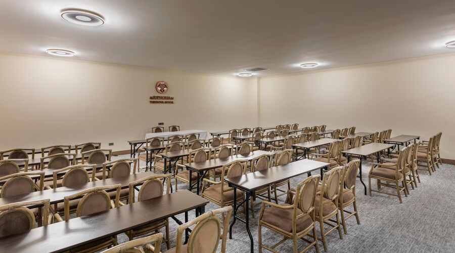 Euphoria Tekirova Hotel