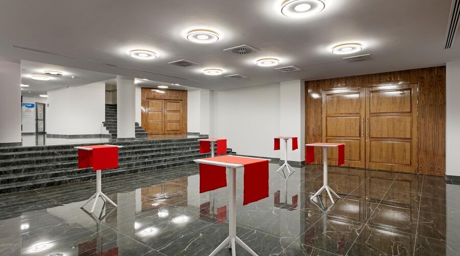 Euphoria Tekirova Hotel