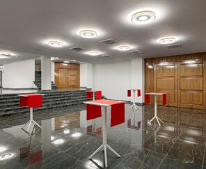 Euphoria Tekirova Hotel