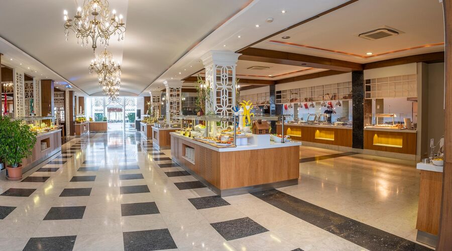 Club Felicia Village