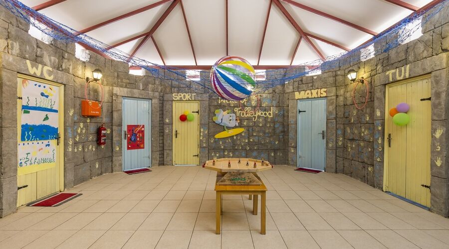 Club Felicia Village