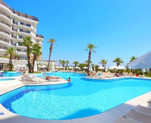 Heaven Beach Resort & Spa