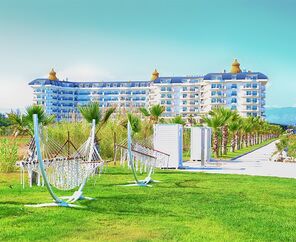 Heaven Beach Resort & Spa