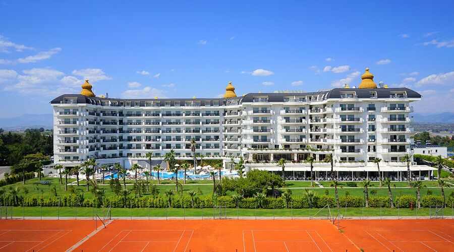 Heaven Beach Resort & Spa