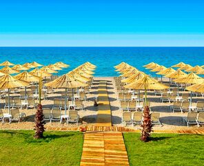 Heaven Beach Resort & Spa