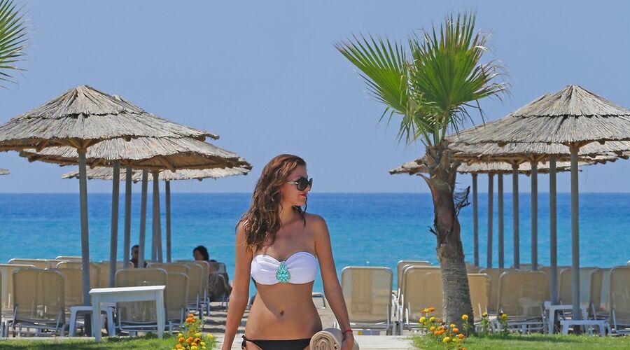 Heaven Beach Resort & Spa