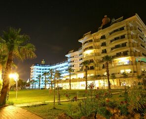 Heaven Beach Resort & Spa