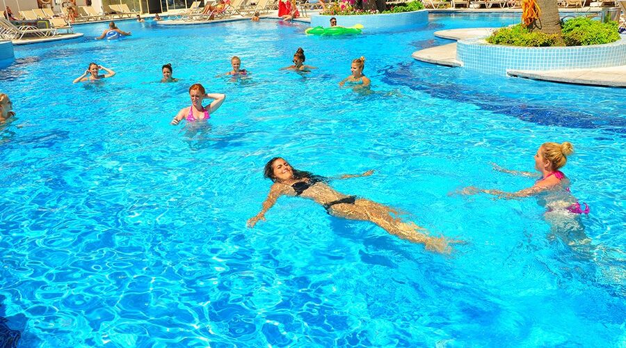 Heaven Beach Resort & Spa