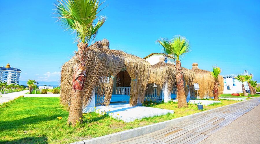 Heaven Beach Resort & Spa