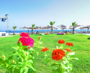 Heaven Beach Resort & Spa