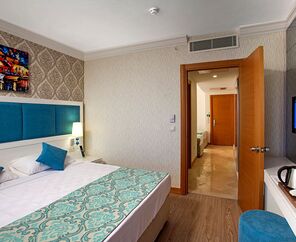 Heaven Beach Resort & Spa