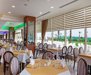 Heaven Beach Resort & Spa