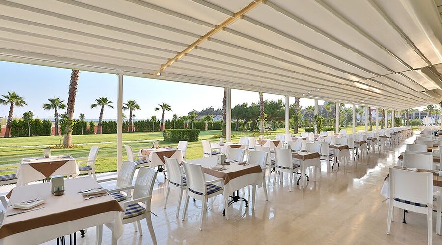 Heaven Beach Resort & Spa