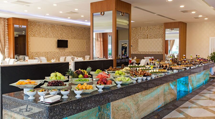 Heaven Beach Resort & Spa