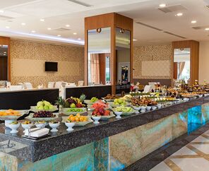 Heaven Beach Resort & Spa