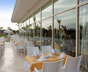 Heaven Beach Resort & Spa