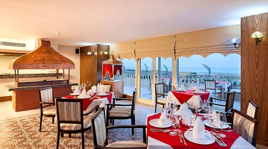 Heaven Beach Resort & Spa