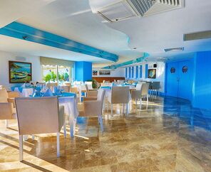 Heaven Beach Resort & Spa