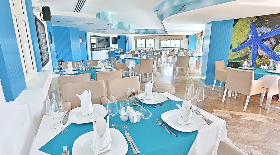 Heaven Beach Resort & Spa