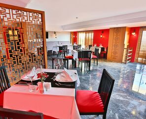 Heaven Beach Resort & Spa