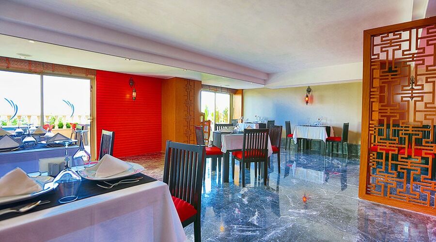 Heaven Beach Resort & Spa