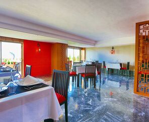 Heaven Beach Resort & Spa