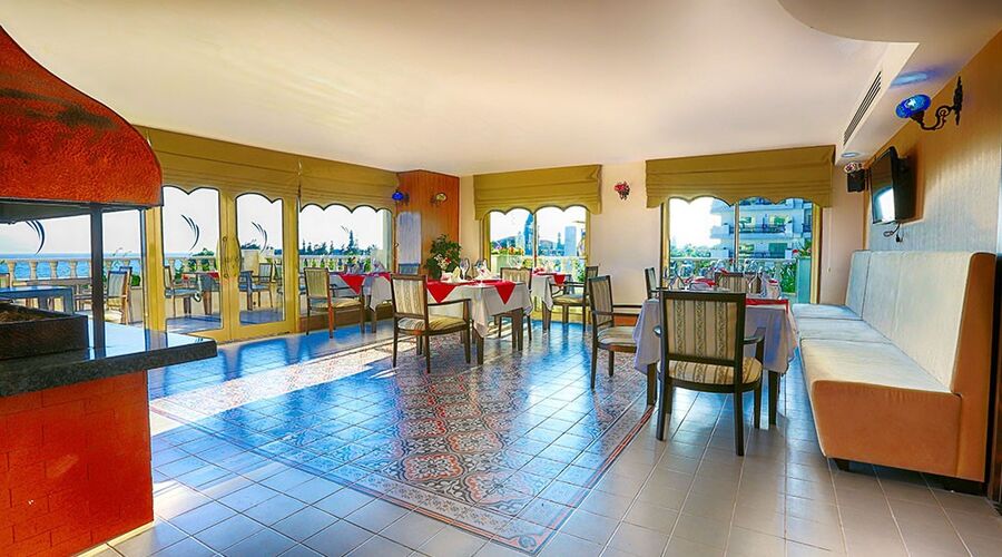 Heaven Beach Resort & Spa