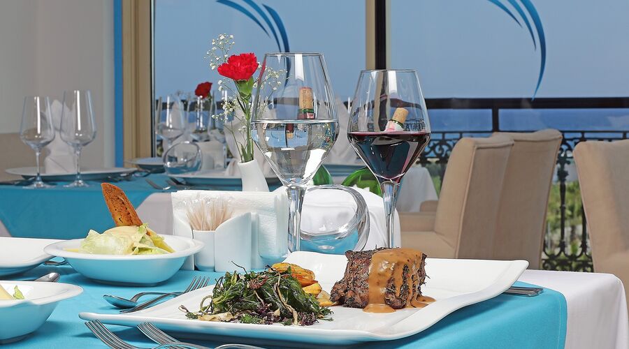 Heaven Beach Resort & Spa