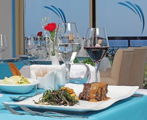 Heaven Beach Resort & Spa