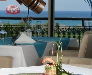 Heaven Beach Resort & Spa