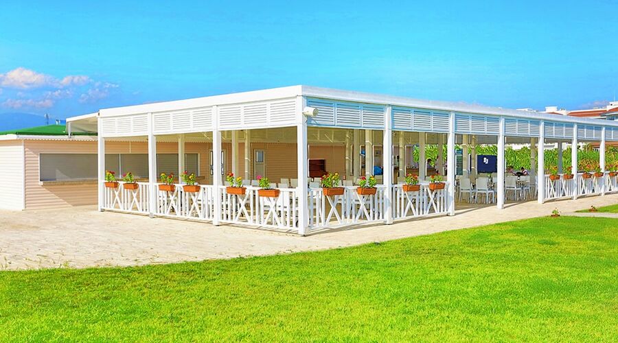 Heaven Beach Resort & Spa