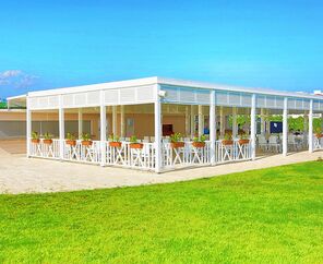 Heaven Beach Resort & Spa