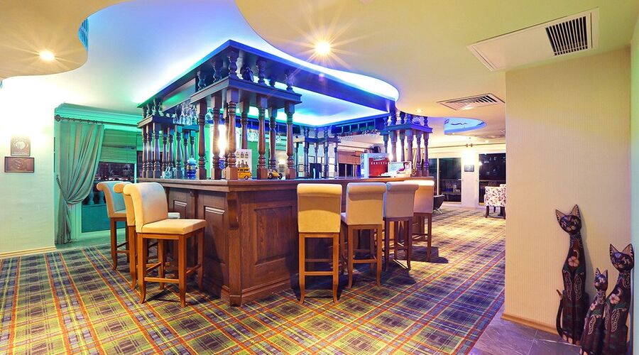 Heaven Beach Resort & Spa