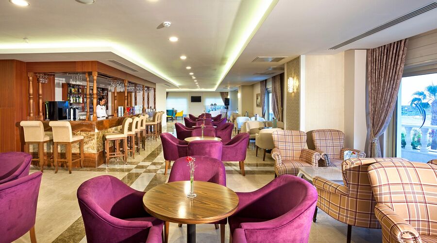 Heaven Beach Resort & Spa