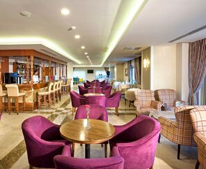 Heaven Beach Resort & Spa