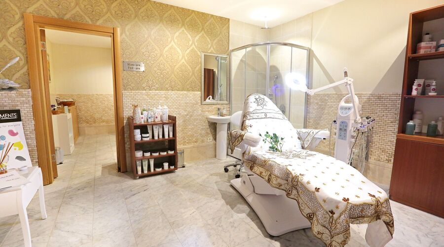 Heaven Beach Resort & Spa