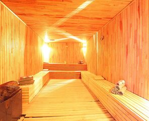 Heaven Beach Resort & Spa