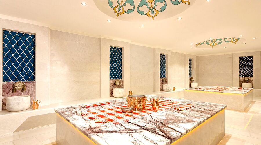 Heaven Beach Resort & Spa